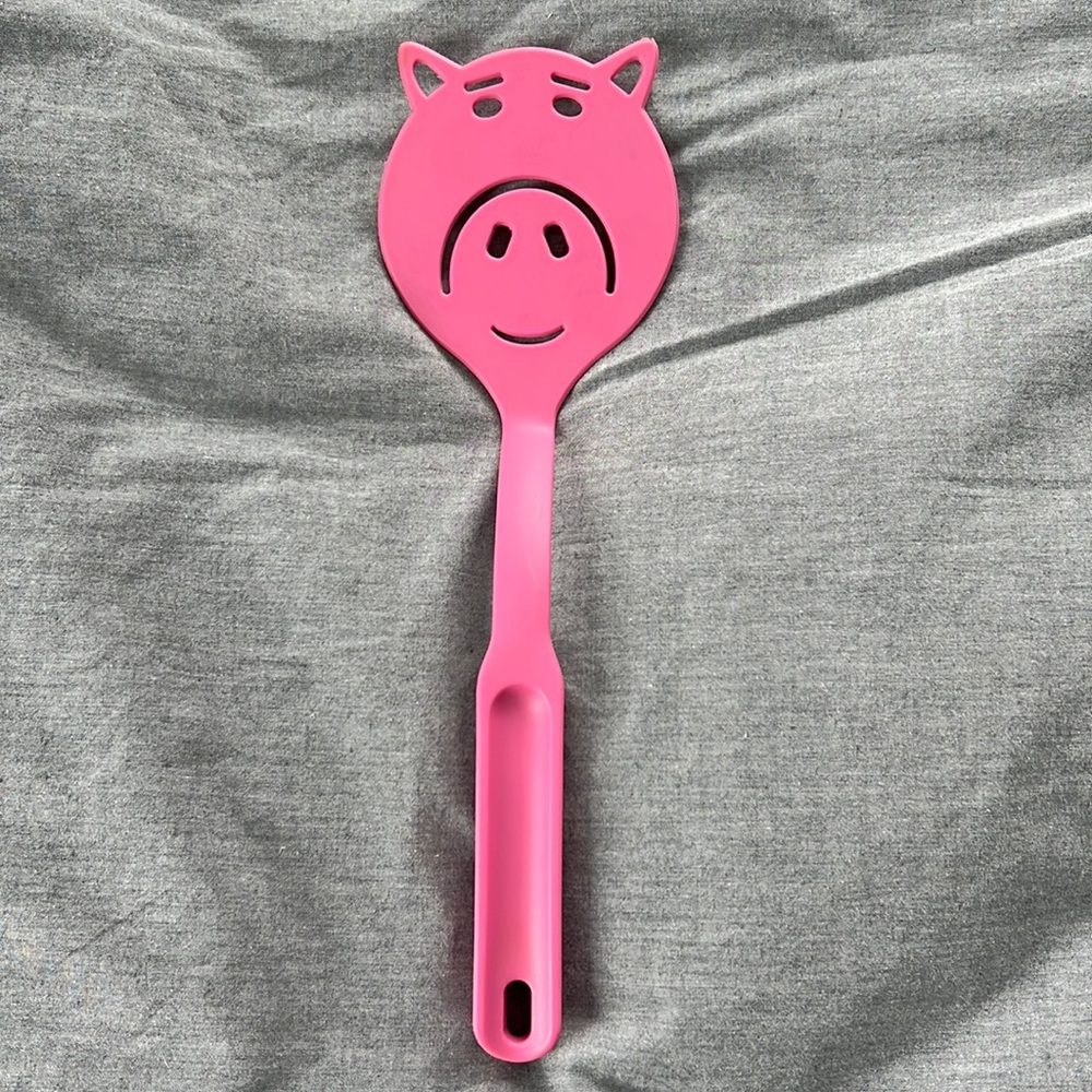 🚨LAST CHANCE: Toy Story Hamm Spatula
